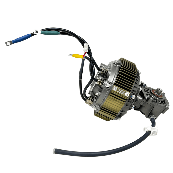 Hyper Bee Motor with Gearbox - Surron Canada