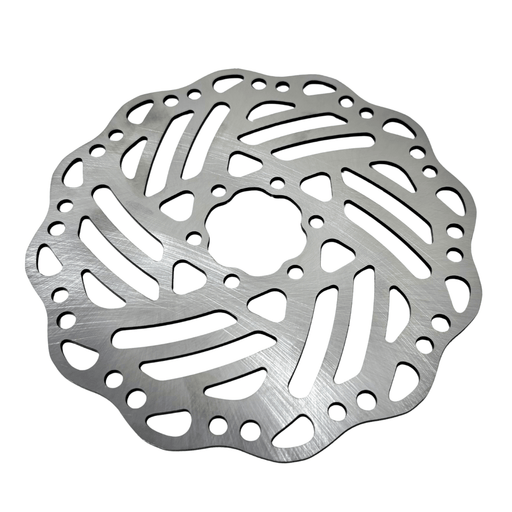 Hyper Bee Rear Brake Disc - Surron Canada