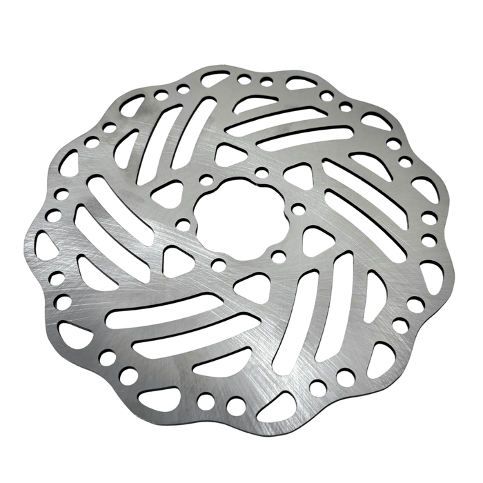 Hyper Bee Rear Brake Disc - Surron Canada