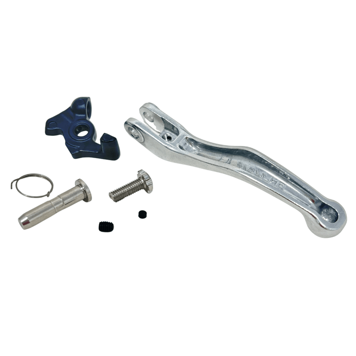 Hyper Bee Rear Brake Lever Assembly (Left) - Surron Canada