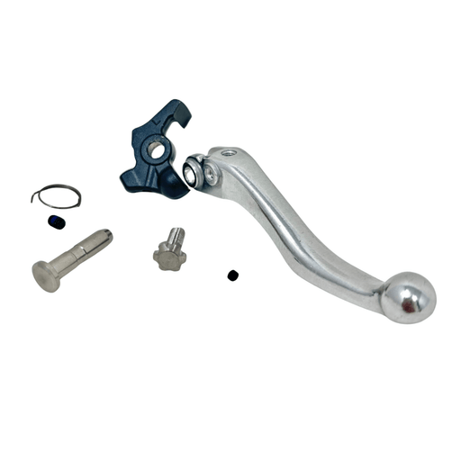 Hyper Bee Rear Brake Lever Assembly (Left) - Surron Canada