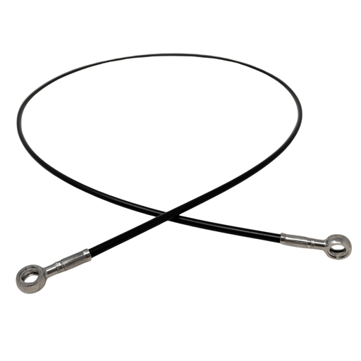 Hyper Bee Rear Brake Line (DOT 4) - Surron Canada