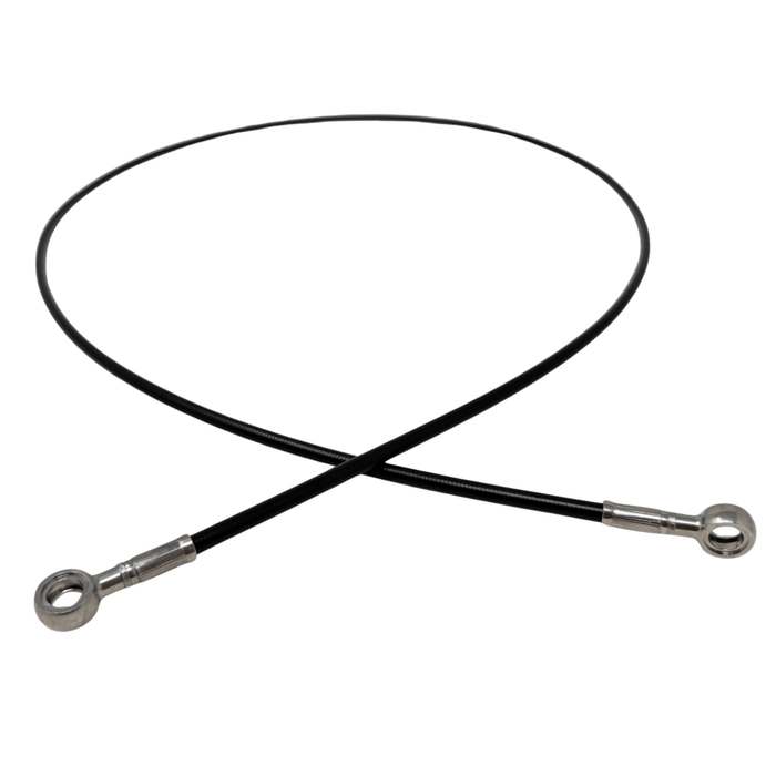 Hyper Bee Rear Brake Line (DOT 4) - Surron Canada