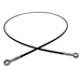 Hyper Bee Rear Brake Line (DOT 4) - Surron Canada