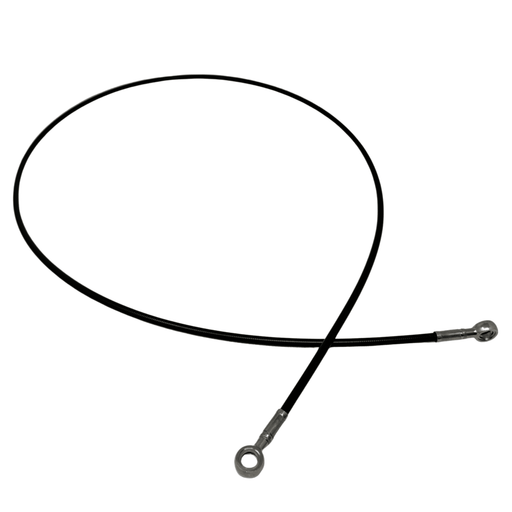 Hyper Bee Rear Brake Line (DOT 4) - Surron Canada