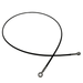 Hyper Bee Rear Brake Line (DOT 4) - Surron Canada