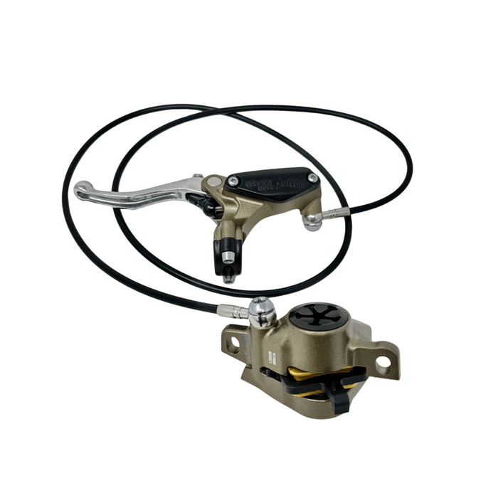 Hyper Bee Rear Brake System Assembly - Surron Canada