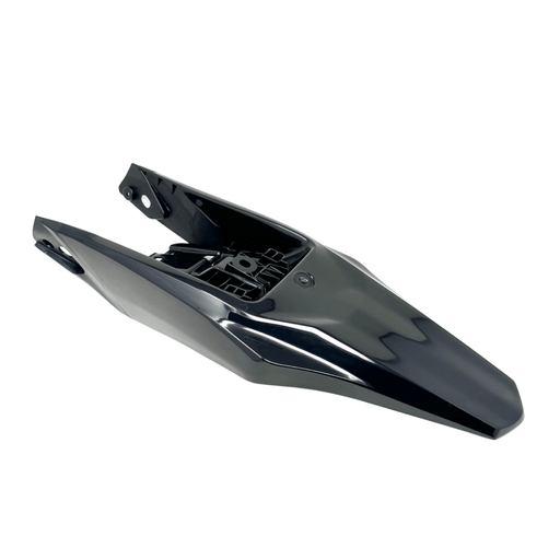 Hyper Bee Rear Fender (Black) - Surron Canada