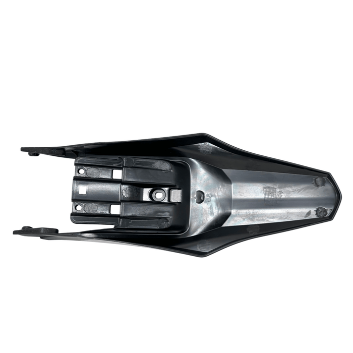 Hyper Bee Rear Fender (Black) - Surron Canada