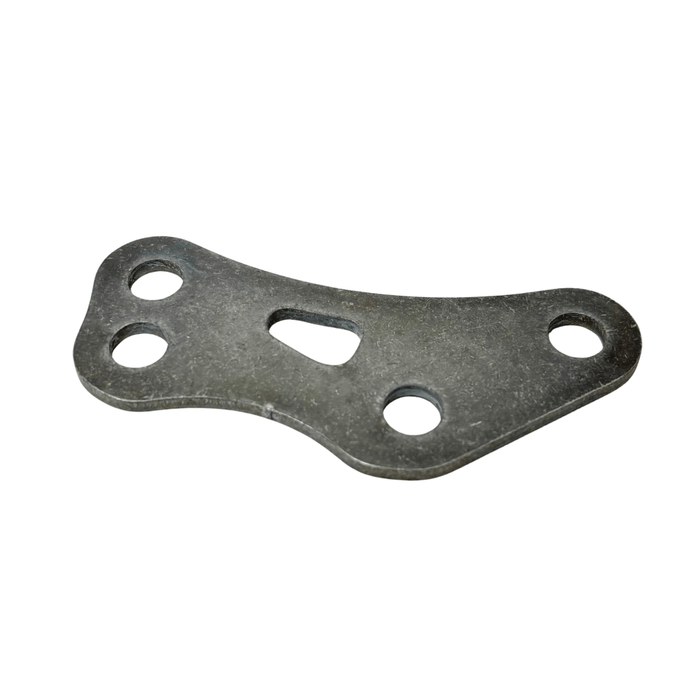 Hyper Bee Rear Shock Absorber Installation Plate - Surron Canada