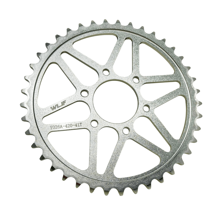 Hyper Bee Rear Sprocket (41t) - Surron Canada