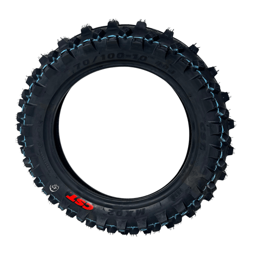 Hyper Bee Rear Tire 70/100 - 10 (10") - Surron Canada