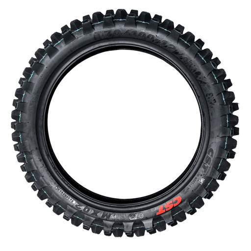 Hyper Bee Rear Tire 70/100 - 12 (12") - Surron Canada
