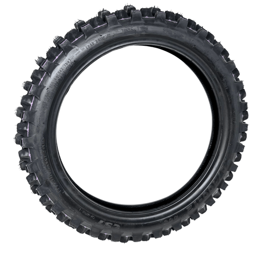 Hyper Bee Rear Tire 70/100 - 12 (12") - Surron Canada