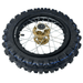 Hyper Bee Rear Wheel Assembly (10") - Surron Canada