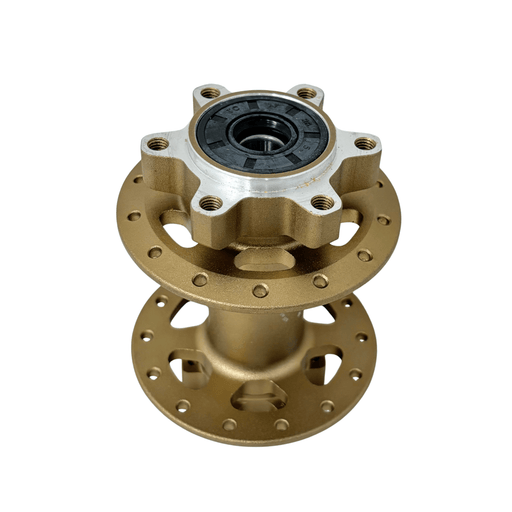 Hyper Bee Rear Wheel Hub Assembly (12") - Surron Canada