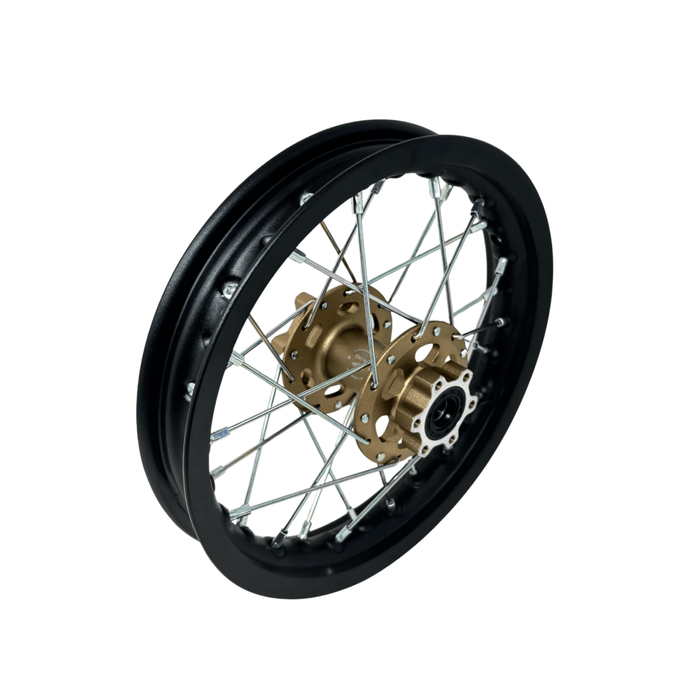 Hyper Bee Rear Wheel Rim (10") - Surron Canada