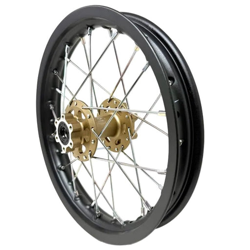 Hyper Bee Rear Wheel Rim (12") - Surron Canada