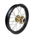 Hyper Bee Rear Wheel Rim (12") - Surron Canada