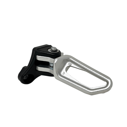 Hyper Bee Right Footpeg Assembly with Mounting Bracket - Surron Canada