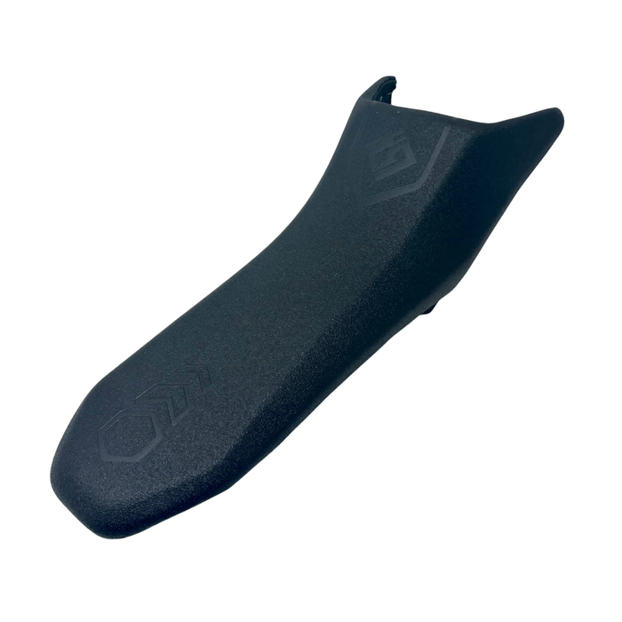 Hyper Bee Seat Cushion (Black, Lower) - Surron Canada