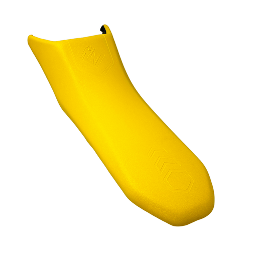 Hyper Bee Seat Cushion (Yellow, Lower) - Surron Canada