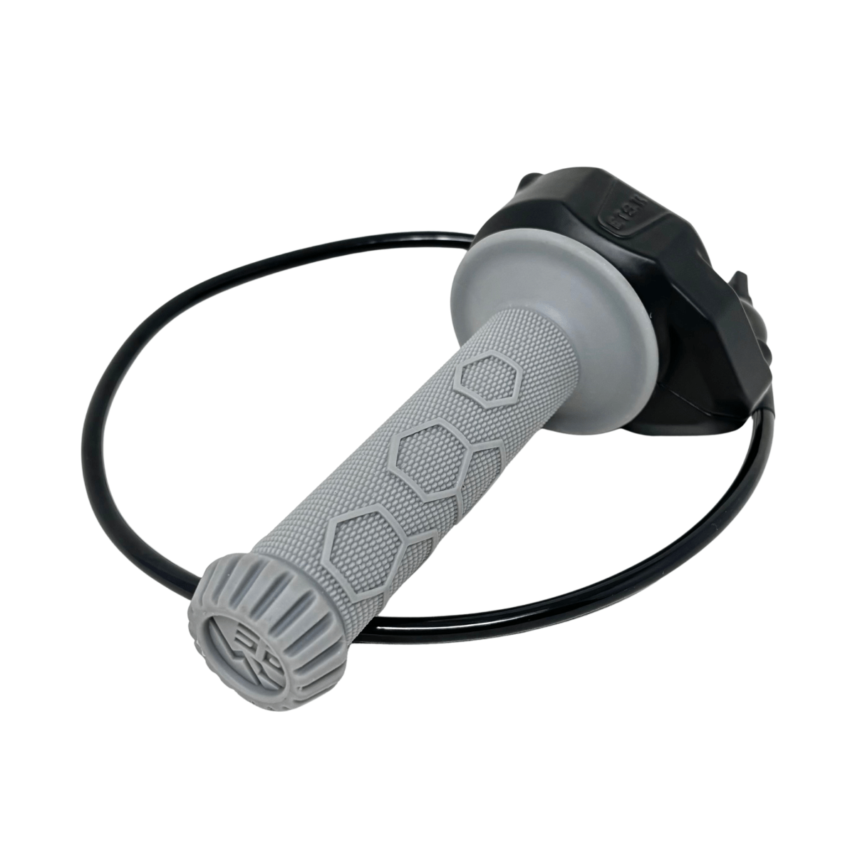 Hyper Bee Throttle with Grip — Surron Canada