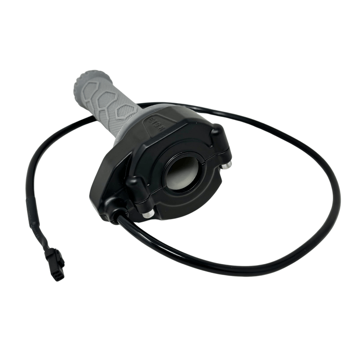 Hyper Bee Throttle with Grip - Surron Canada