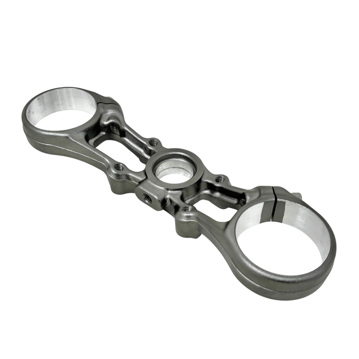 Hyper Bee Triple Clamp - Surron Canada