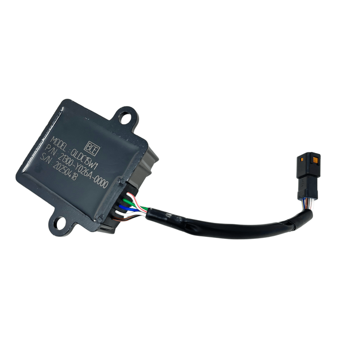 Hyper Bee Voltage Converter - Surron Canada