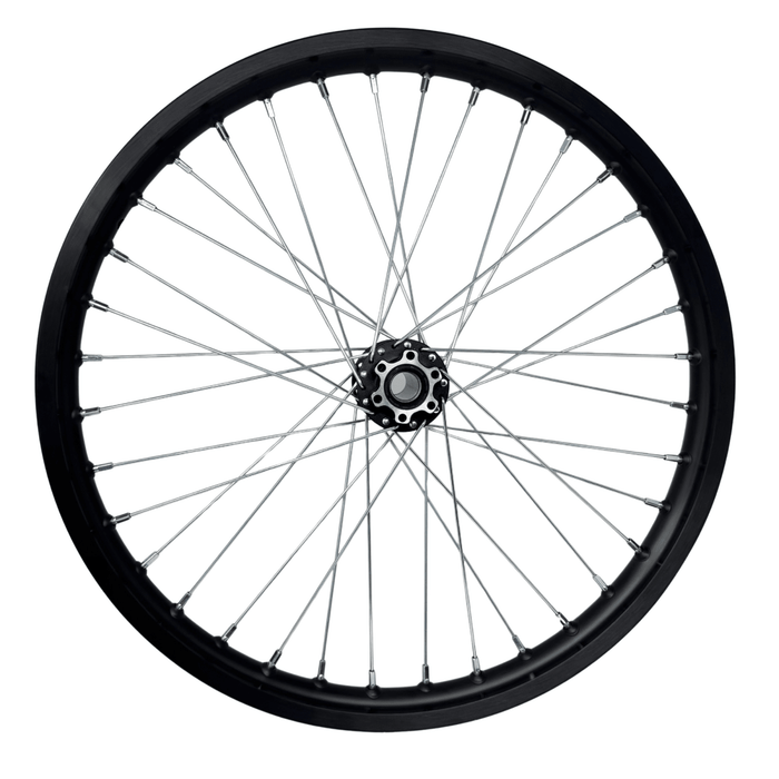 Light Bee 19" Front Wheel Assembly (2026) - Surron Canada