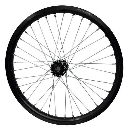 Light Bee 19" Front Wheel Assembly (2026) - Surron Canada