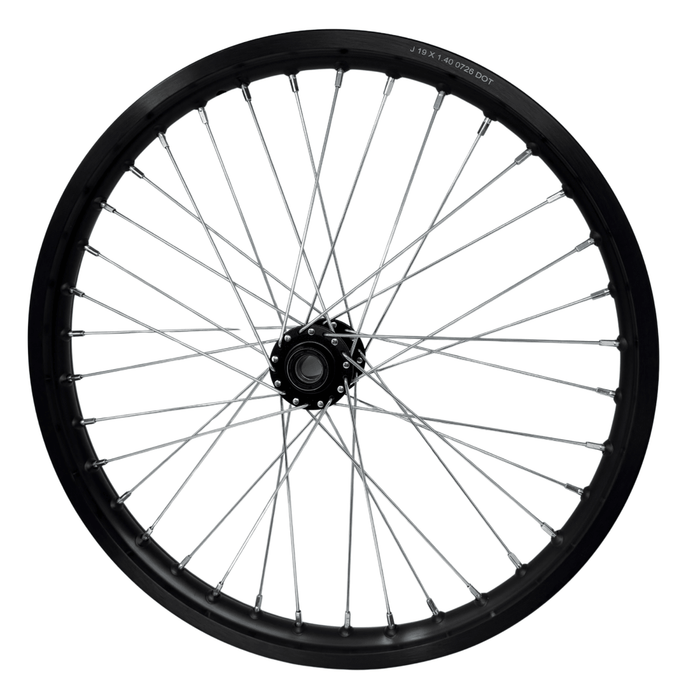 Light Bee 19" Front Wheel Assembly (2026) - Surron Canada