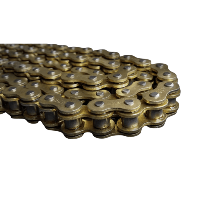 Light Bee 420 O - Ring Chain (106 Links) - Surron Canada