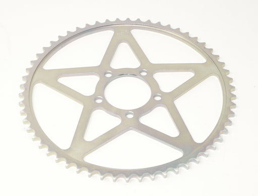Light Bee 58T Sprocket with 112 Link O-Ring Chain - Surron Canada