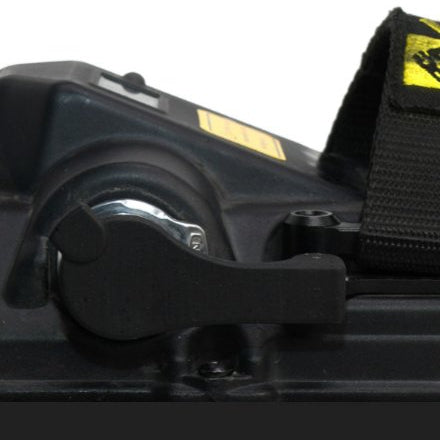 Light Bee Battery Charging Port Waterproof Rubber Cap  - Surron Canada