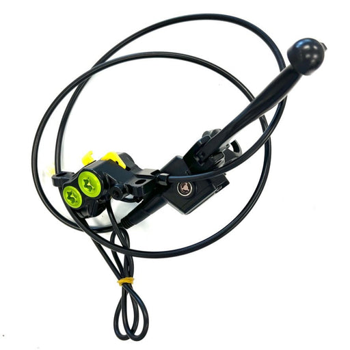Light Bee Complete Front Brake Assembly - Surron Canada