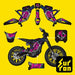 Light Bee Decals/Sticker Kit - Myth - Surron Canada