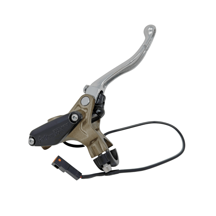 Light Bee Front Brake Master Cylinder (2026 - DOT4) - Surron Canada