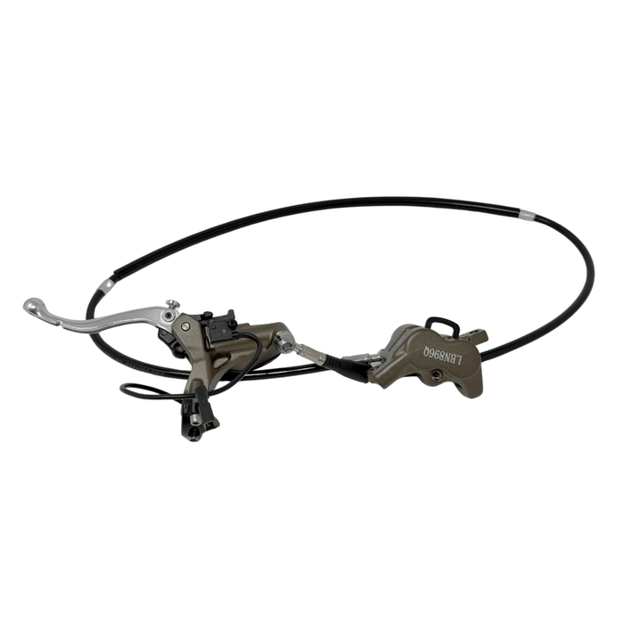 Light Bee Front DOT4 Brake System (2026) - Surron Canada