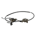 Light Bee Front DOT4 Brake System (2026) - Surron Canada