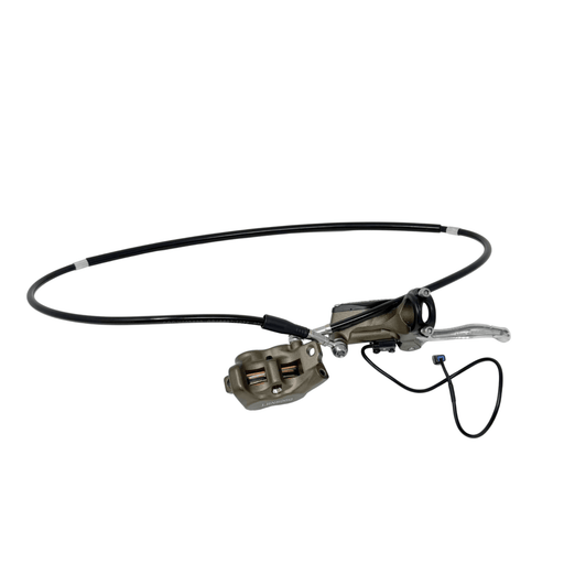 Light Bee Front DOT4 Brake System (2026) - Surron Canada