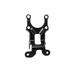 Light Bee Headlight / Dashboard Speedometer mounting Bracket (2026) - Surron Canada