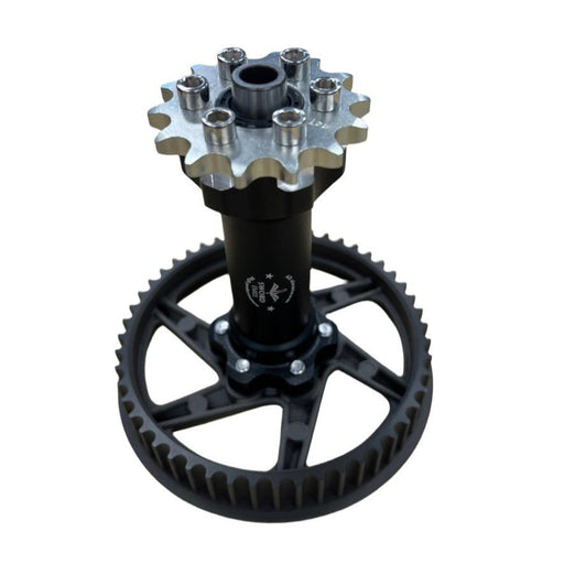 Light Bee Jackshaft Assembly - Surron Canada