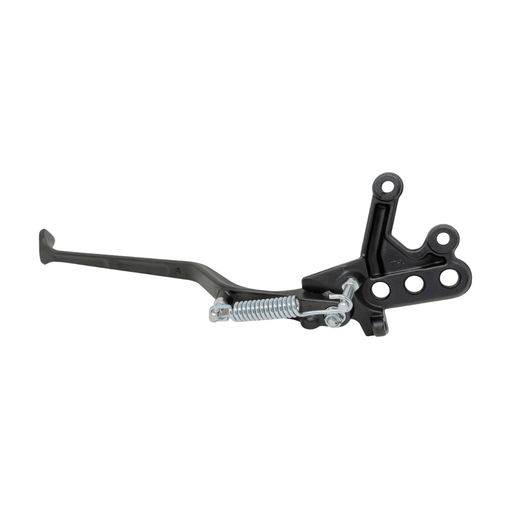 Light Bee Kickstand Assembly w Right Footpeg Bracket - Surron Canada