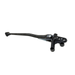 Light Bee Kickstand Assembly w Right Footpeg Bracket - Surron Canada