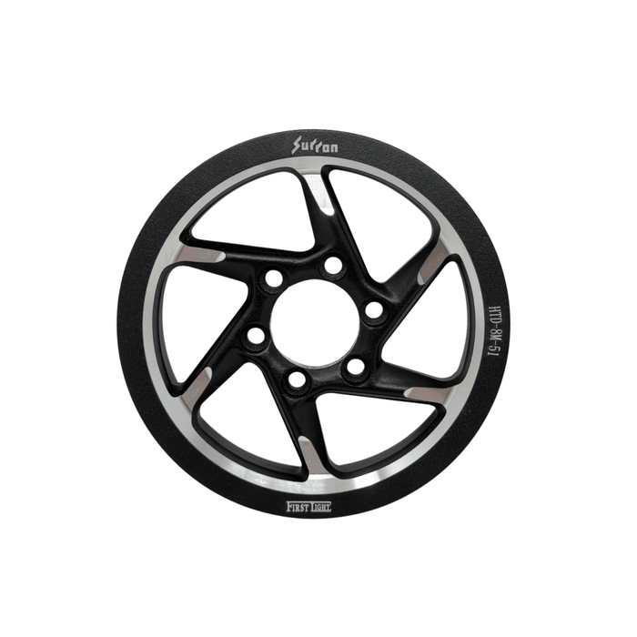 Light Bee Primary Drive Rear Pulley (2026) - Surron Canada