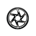 Light Bee Primary Drive Rear Pulley (2026) - Surron Canada
