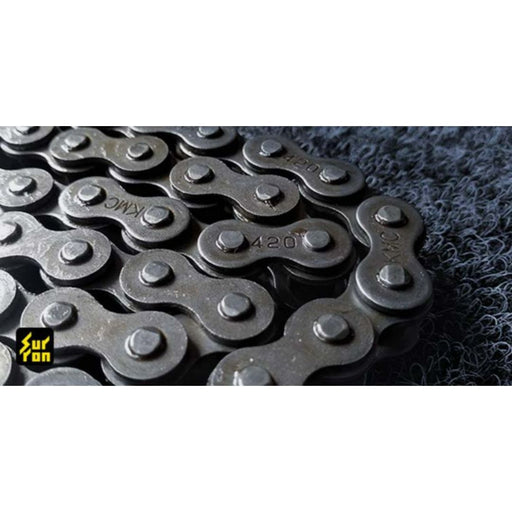 Light Bee Primary Transmission Chain (42T) - Surron Canada