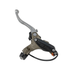 Light Bee Rear Brake Master Cylinder (2026 - DOT4) - Surron Canada